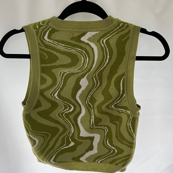 Never worn LA hearts top - Picture 2 of 3